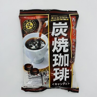 KASUGAI Coffee candy