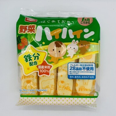 Kameda Haihain Yasai