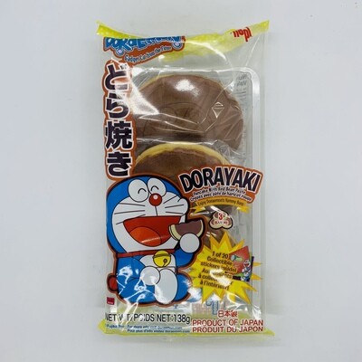 Dorayaki Doraemon