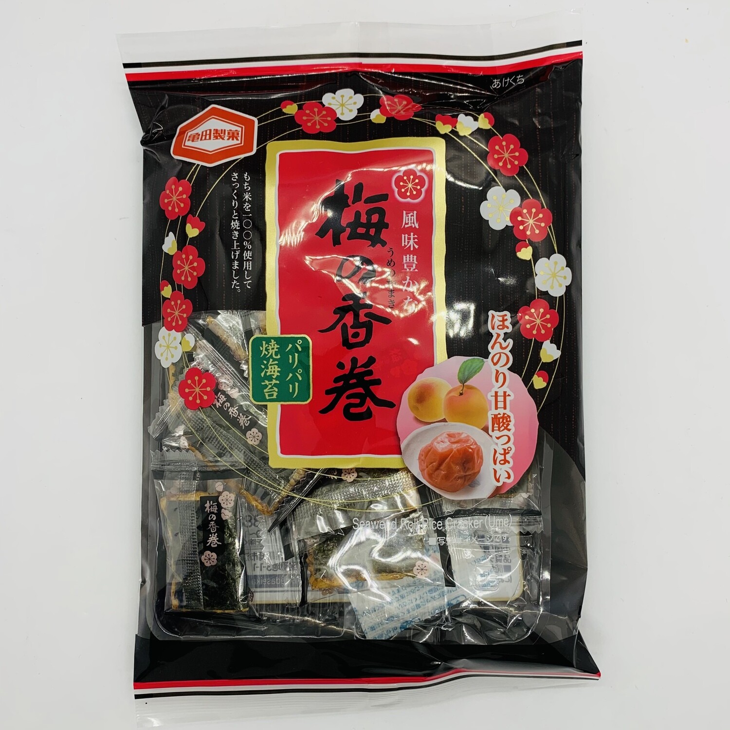 KAMEDA Ume no Kamaki