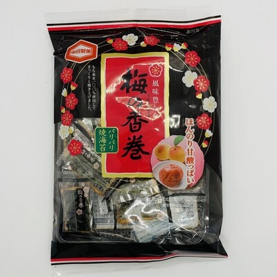 KAMEDA Ume no Kamaki