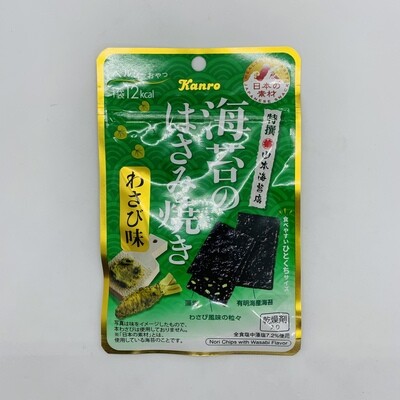 Kanro Nori  Hasami Wasabi