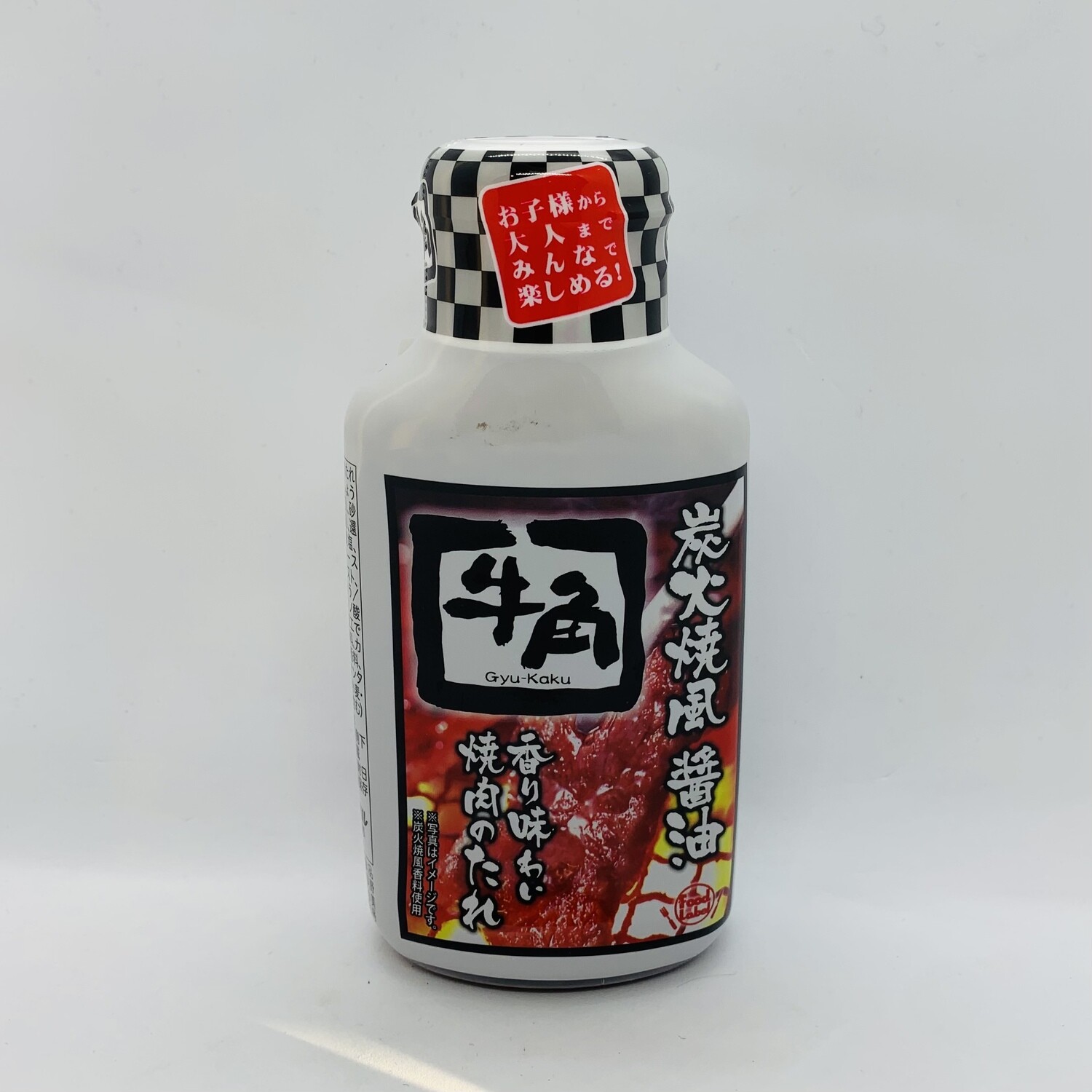 GYUKAKU Sumiyaki Soy Sauce