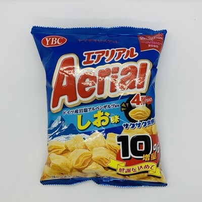 YBC Aerial Shio