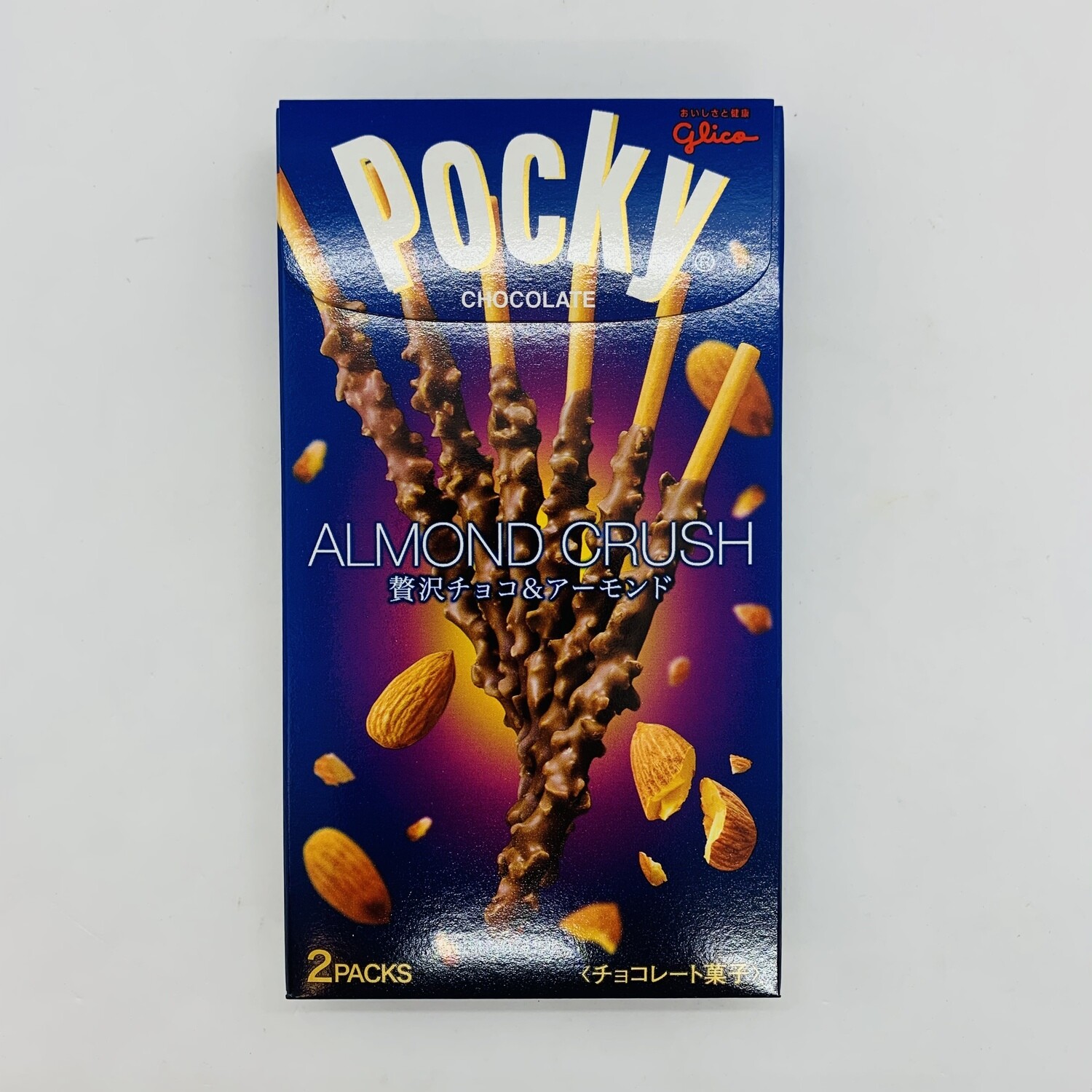GLICO Almond Pocky JP