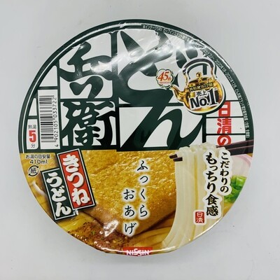 NISSIN Donbei Kitsune