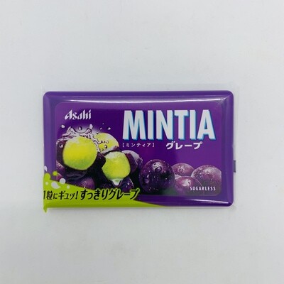 Mintia Grape