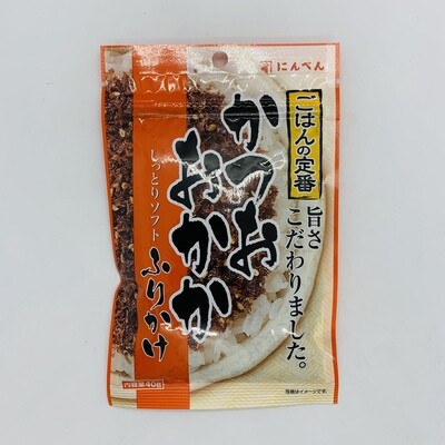 Ninben Katsuo Okaka