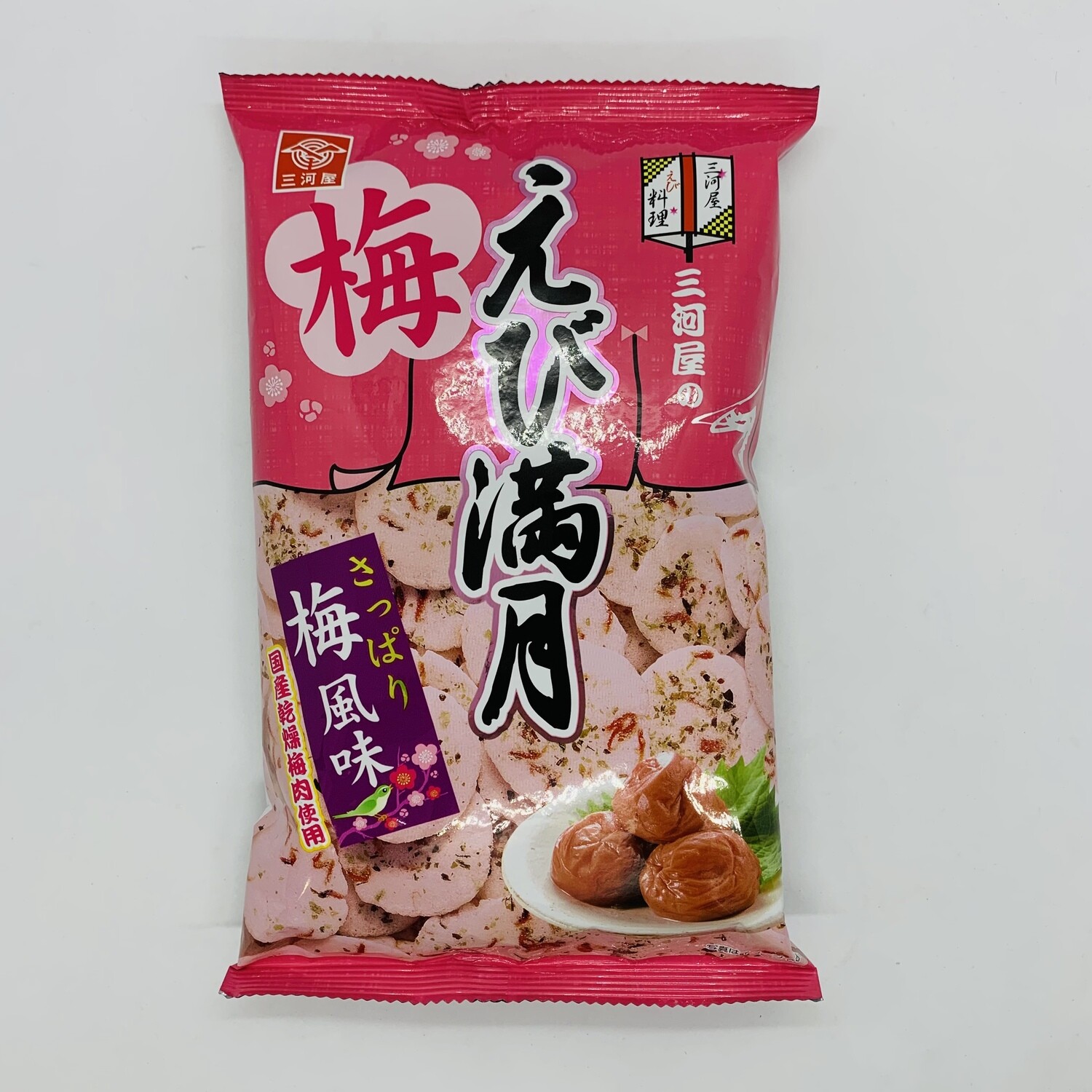 Ebi Mangetsu Ume