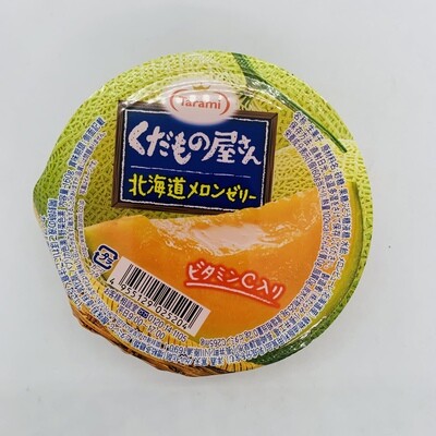 Tarami Melon Jello