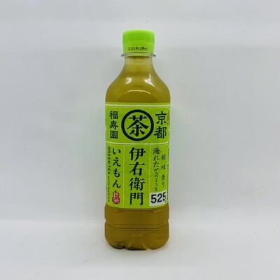Suntory Iemon 525ml