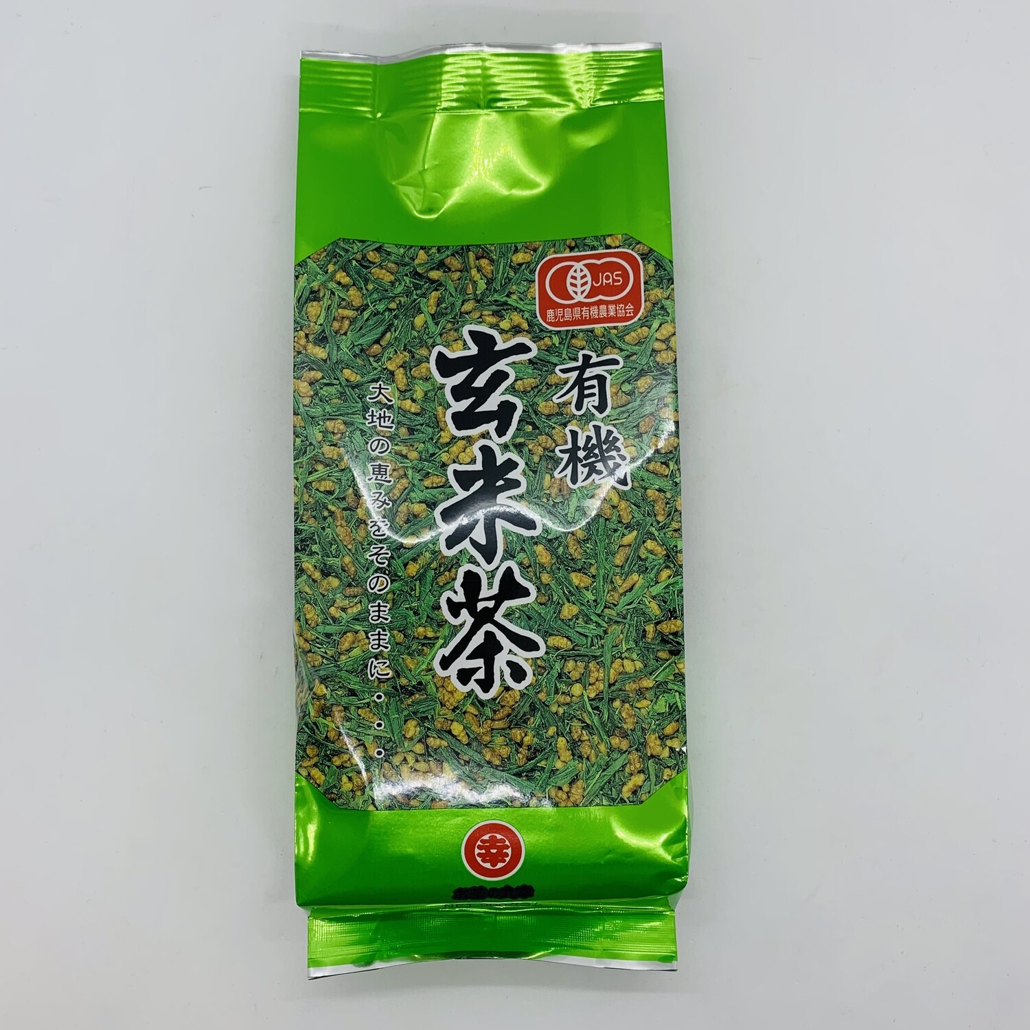 Yuki Genmai Cha Maruko