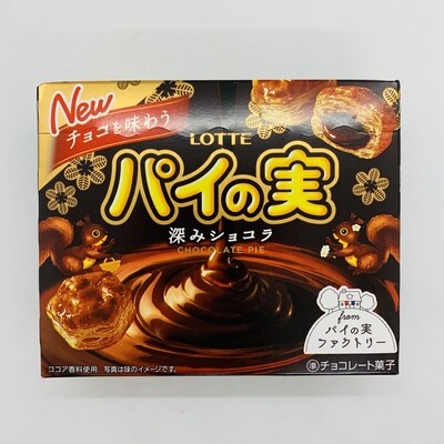 Lotte Pie no mi Fukami