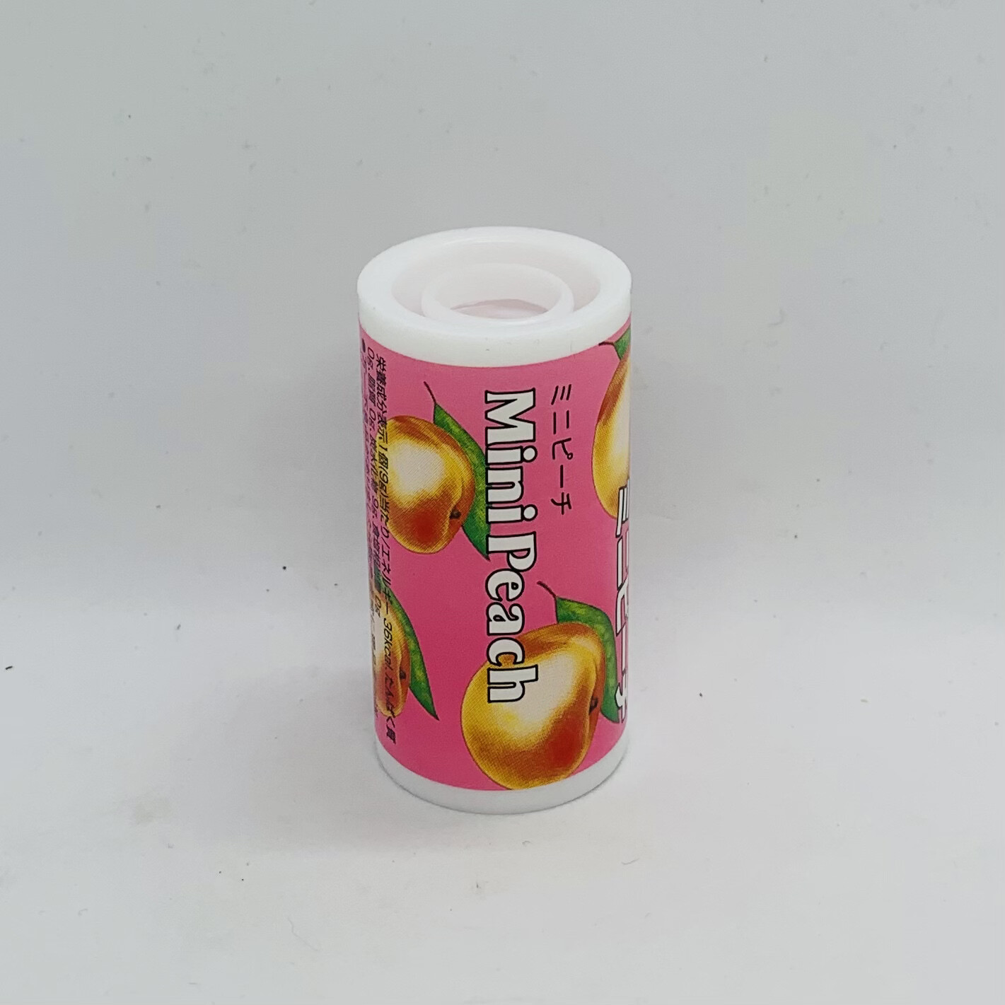 ORION Mini Peach Ramune