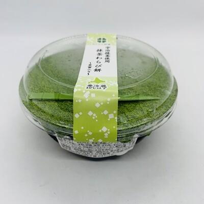 ベストセラー TOKACHI Mochi Warabi Matcha トップス