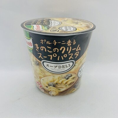Knorr Soup Pasta Kinoko