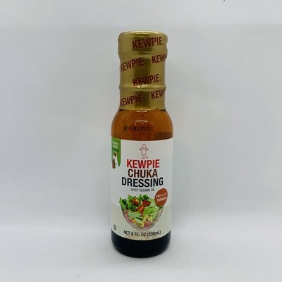 QP Chuka Dressing