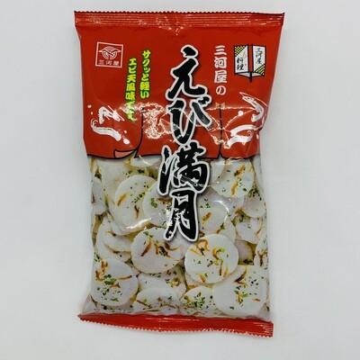 Ebi Mangetsu