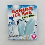 Ramune Ice Bar