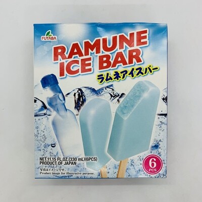 Ramune Ice Bar