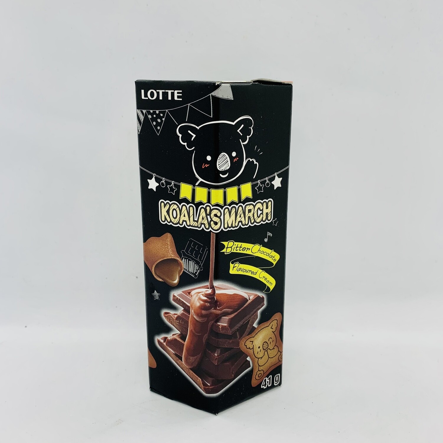 Lotte Koala Bitter