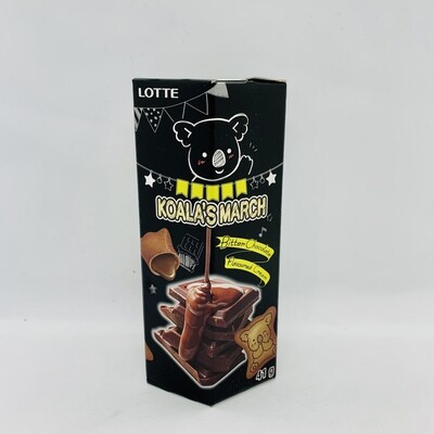 Lotte Koala Bitter