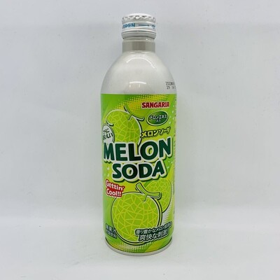 Melon Soda Sangaria