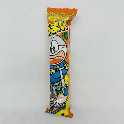Umaibo Salami