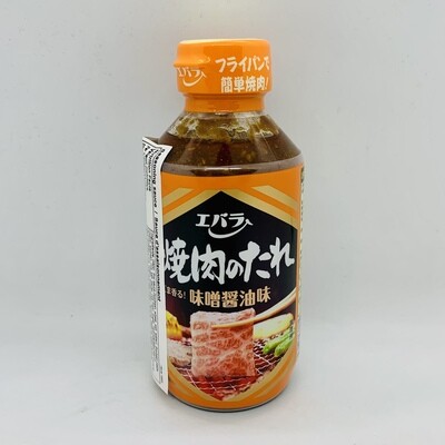 Ebara BBQ Sauce Miso