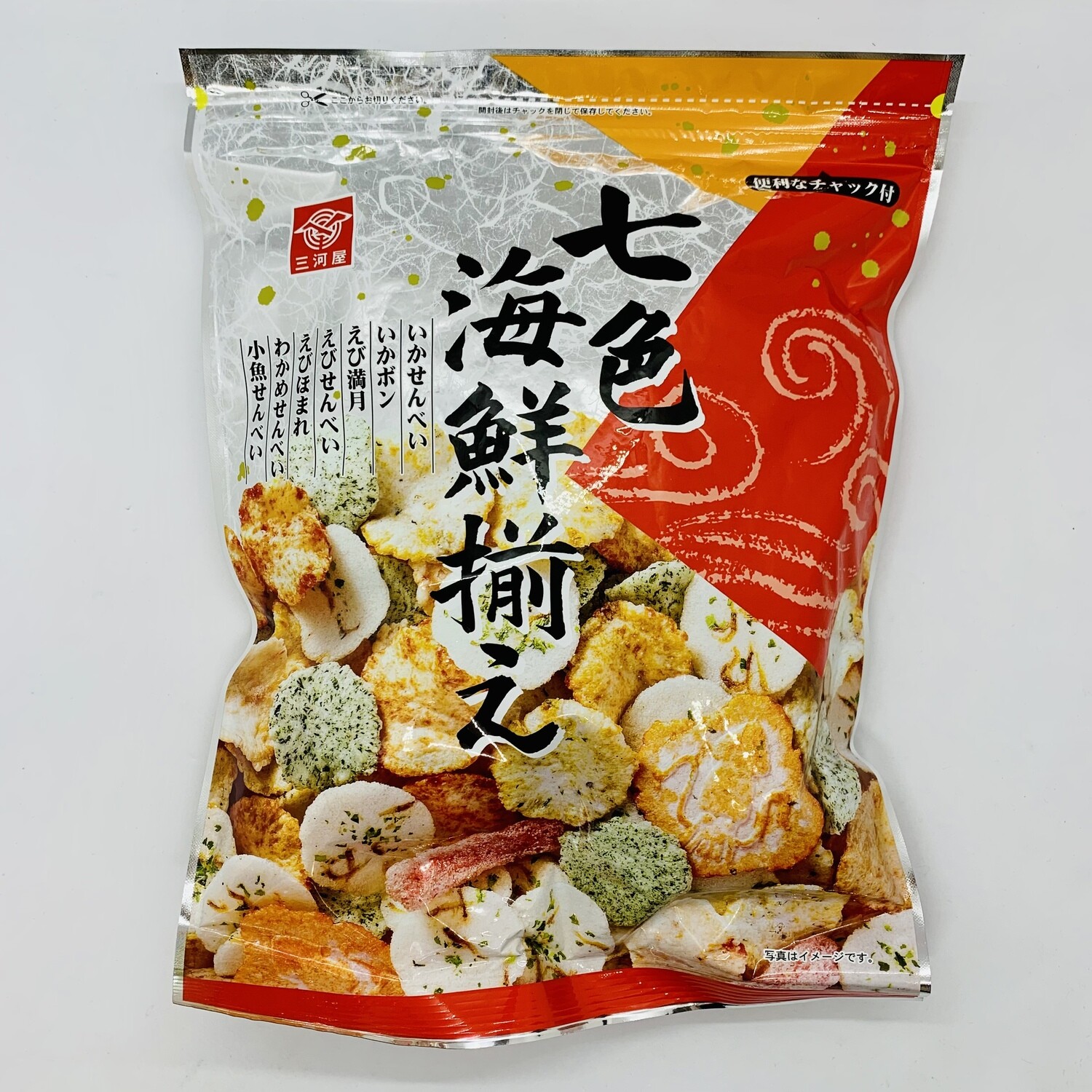 Mikawaya 7iro Kaisen