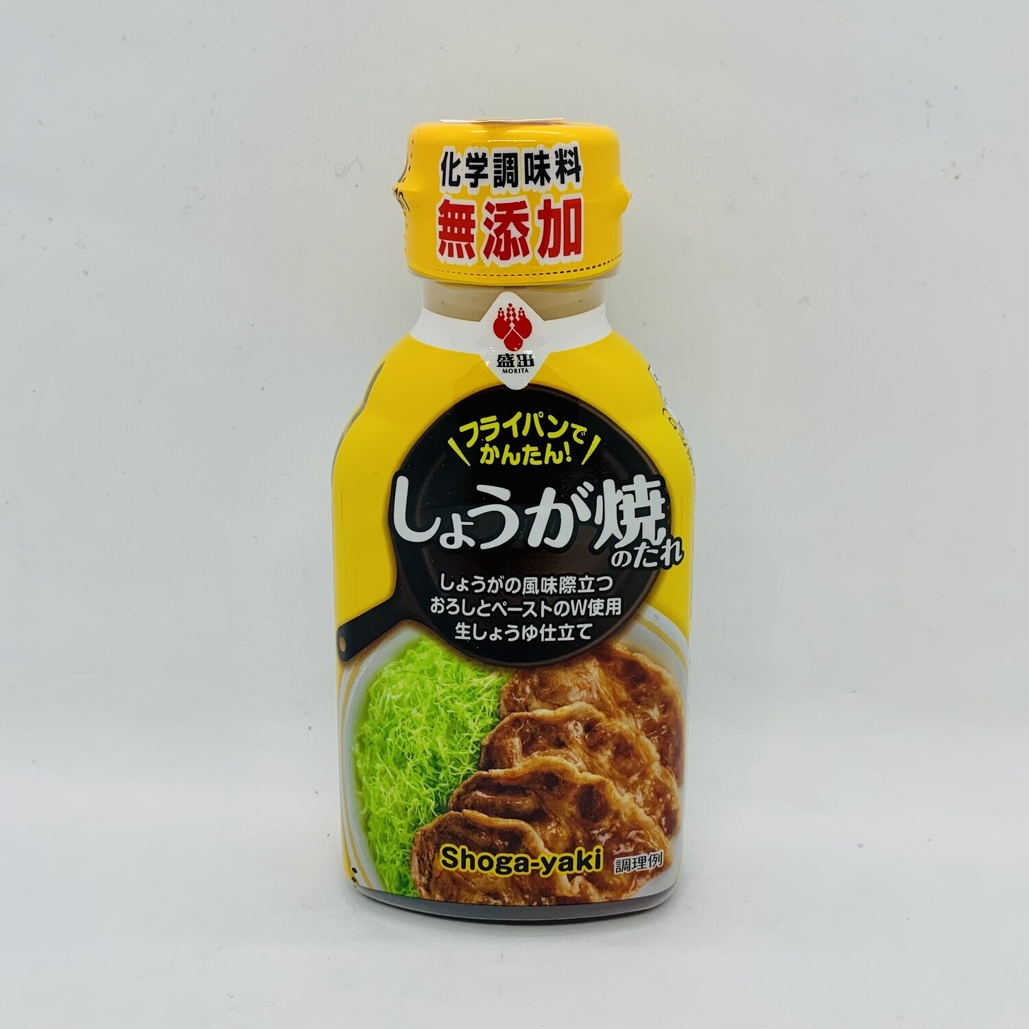 Morita Shoga Yaki Tare