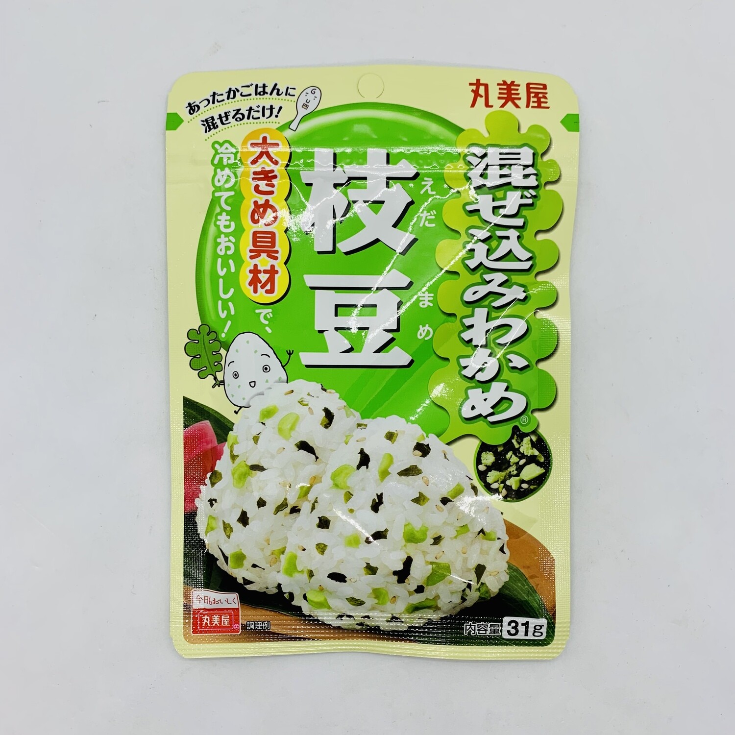 Marumiya Mazekomi Wakame Eda