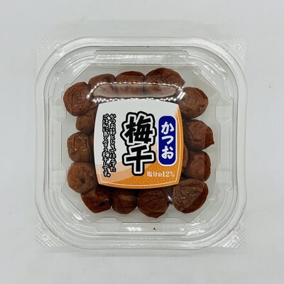 Katsuo Ume