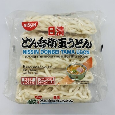 Nissin Donbei Udon