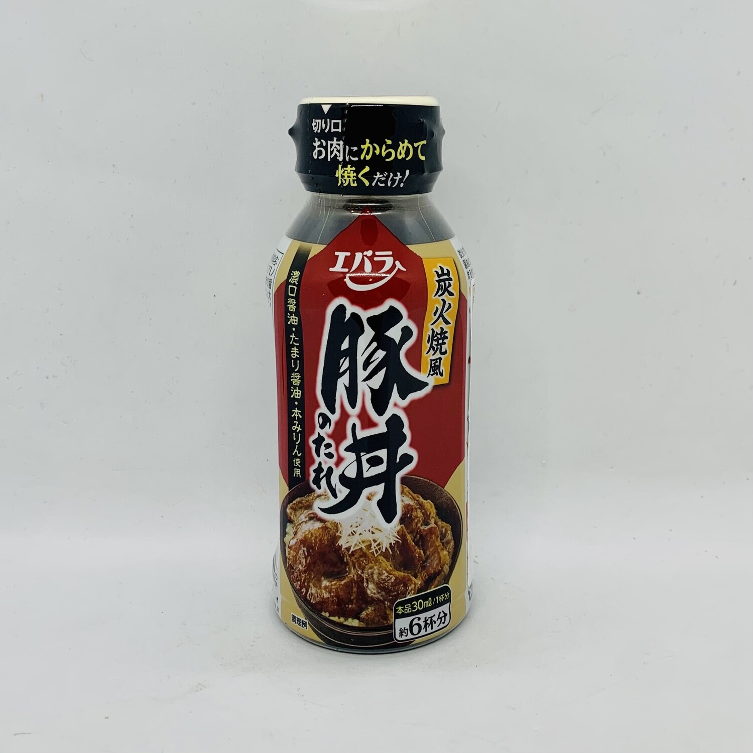 EBARA PorkDon Sauce