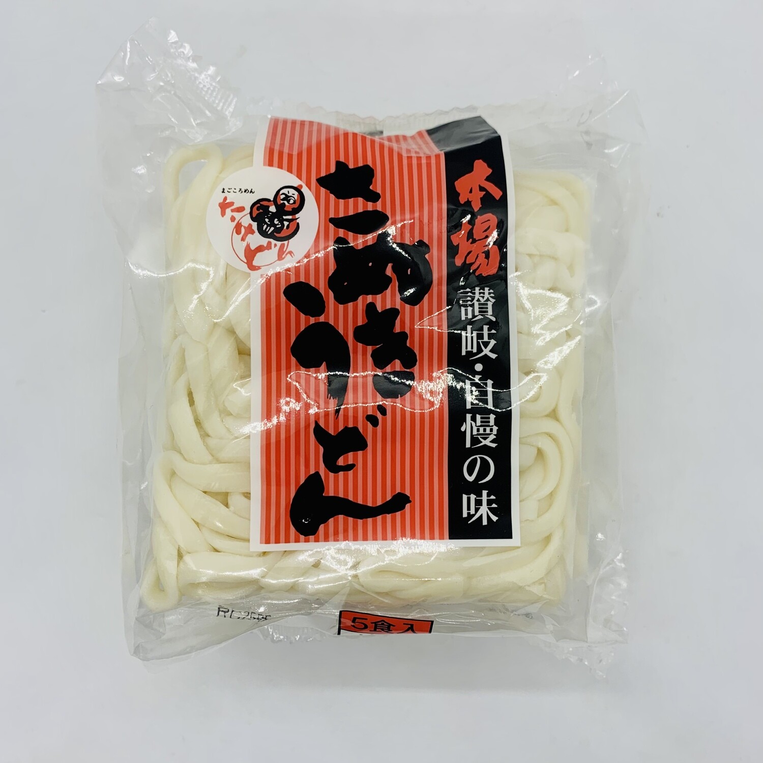 Sanuki Udon 5p