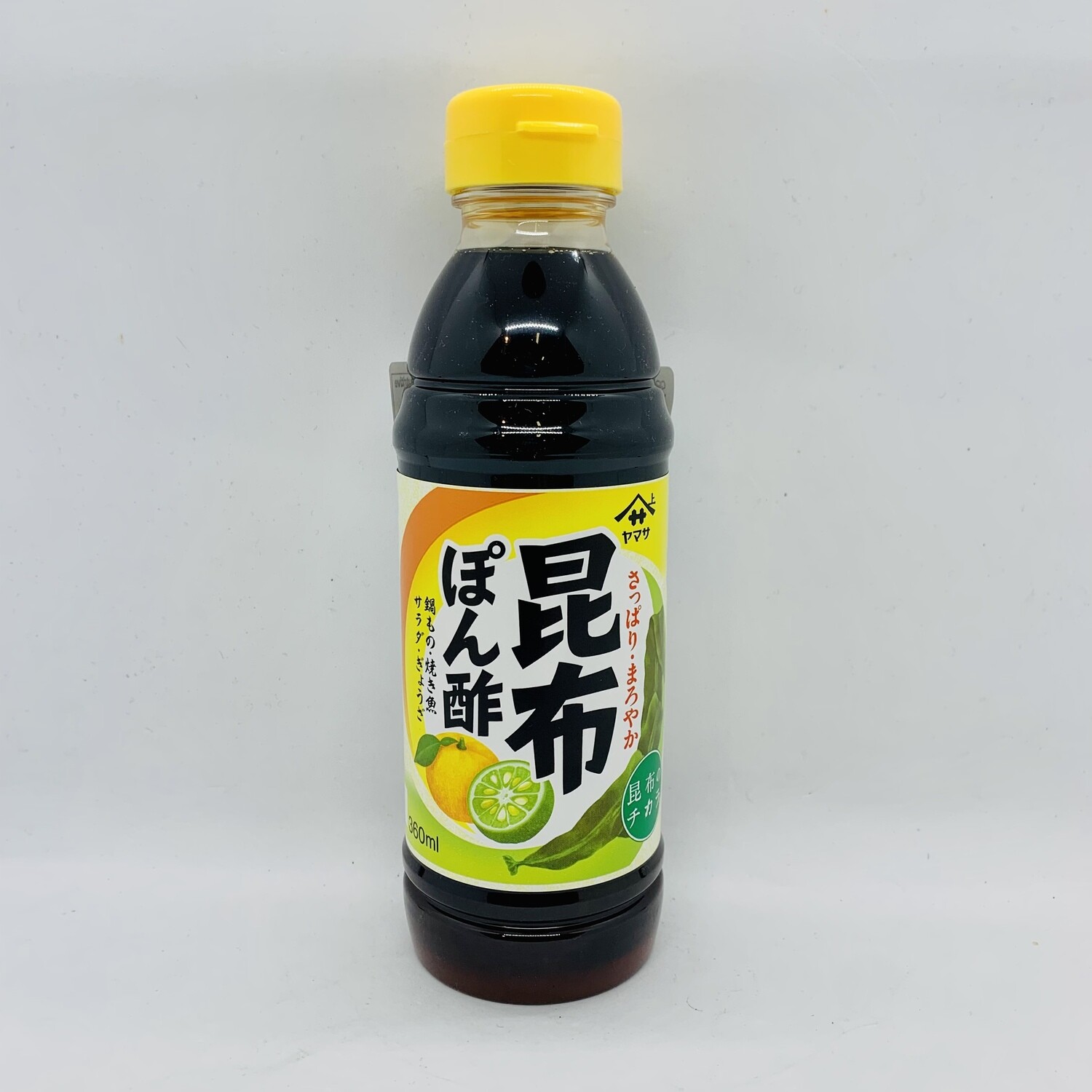 Yamasa Konbu Ponzu