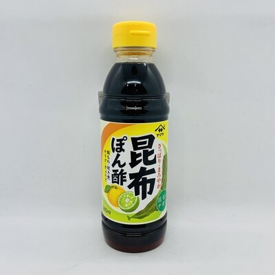 Yamasa Konbu Ponzu