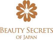 BEAUTY SECRETS OF JAPAN