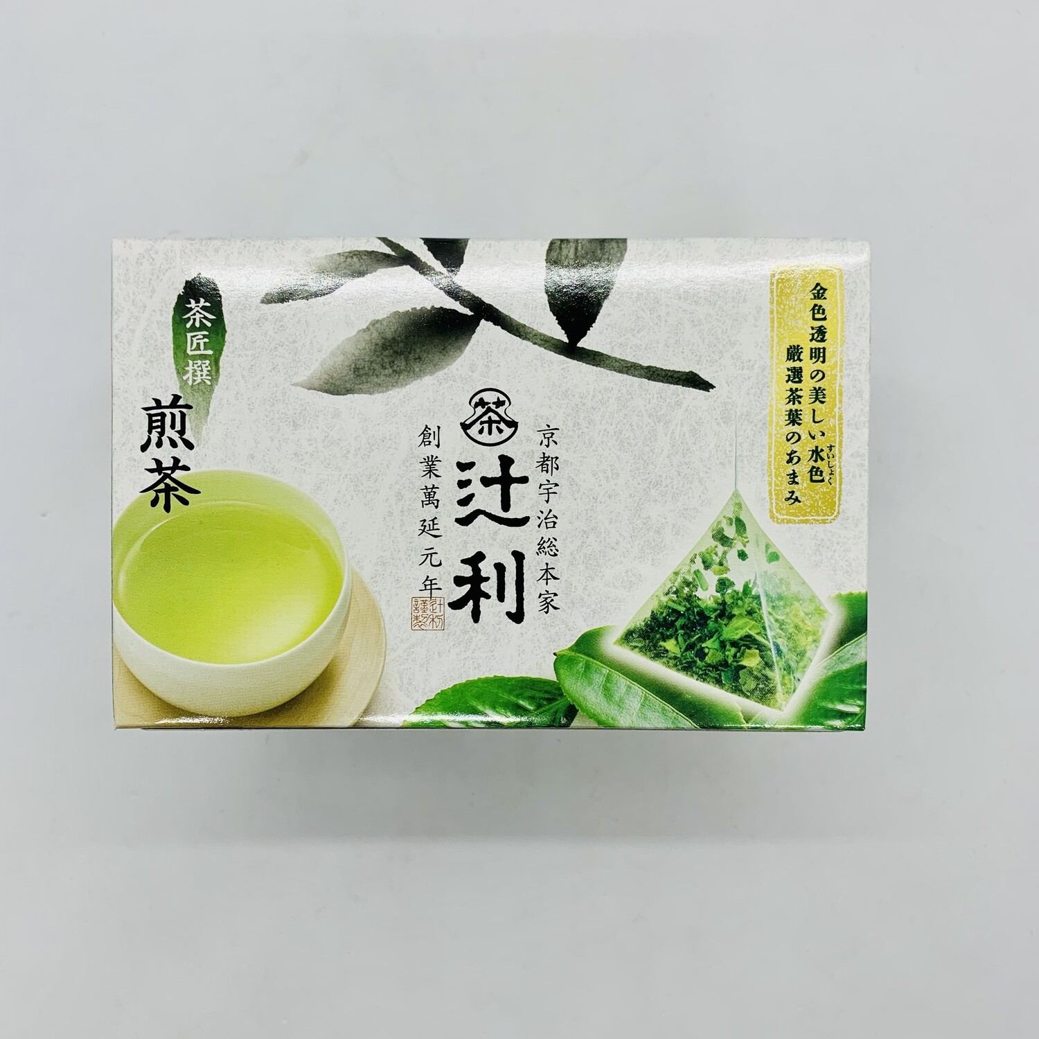 Tsujiri Sencha 20pc
