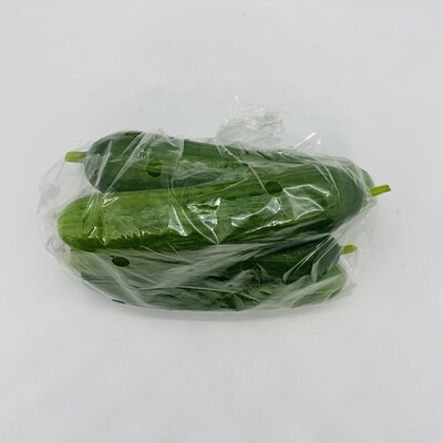 Mini Cucumber Bag