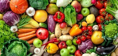 Fruits/Vegetable