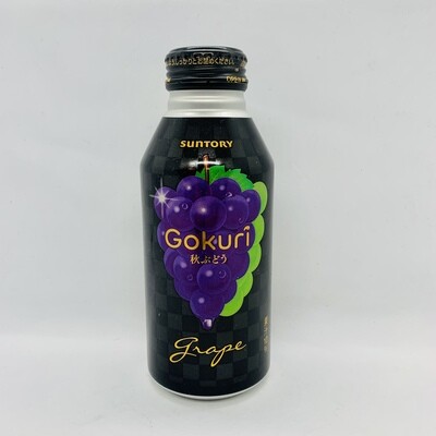 Gokuri Grape