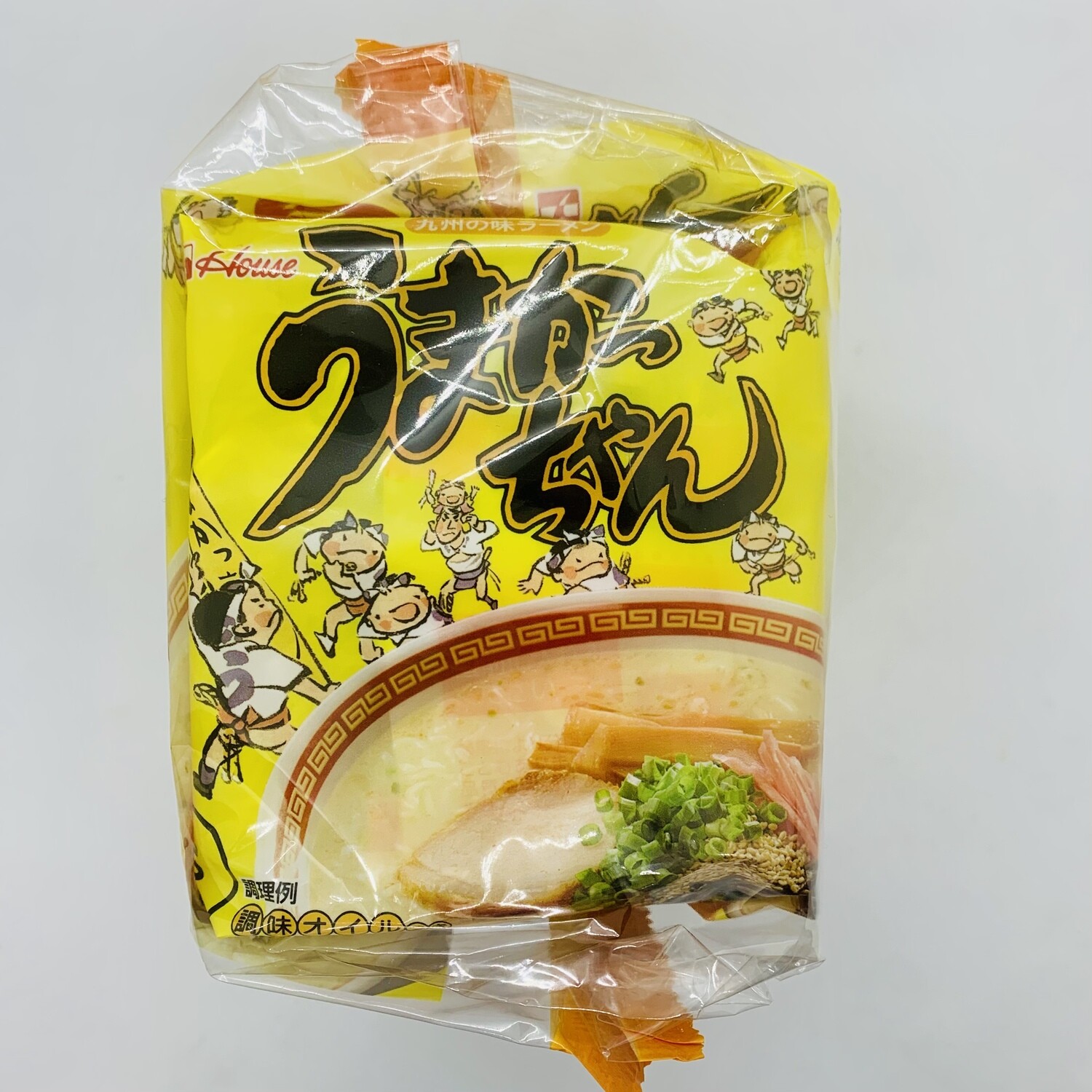 Umaka chan Original