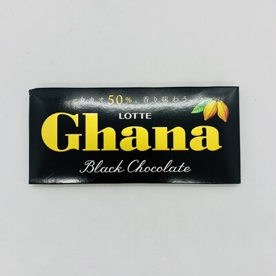 Lotte Ghana Black Ita