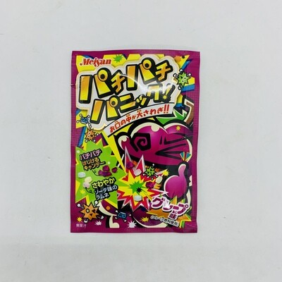 Pachipachi Panic Candy Grape