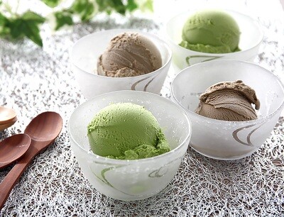 Ice Cream