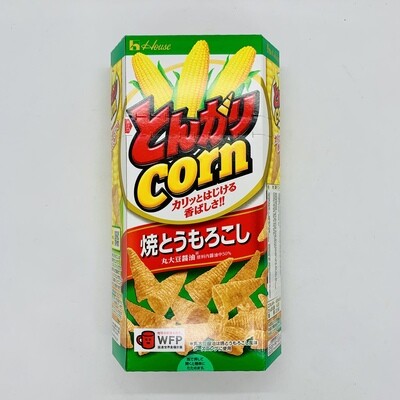 House Tongari Corn
