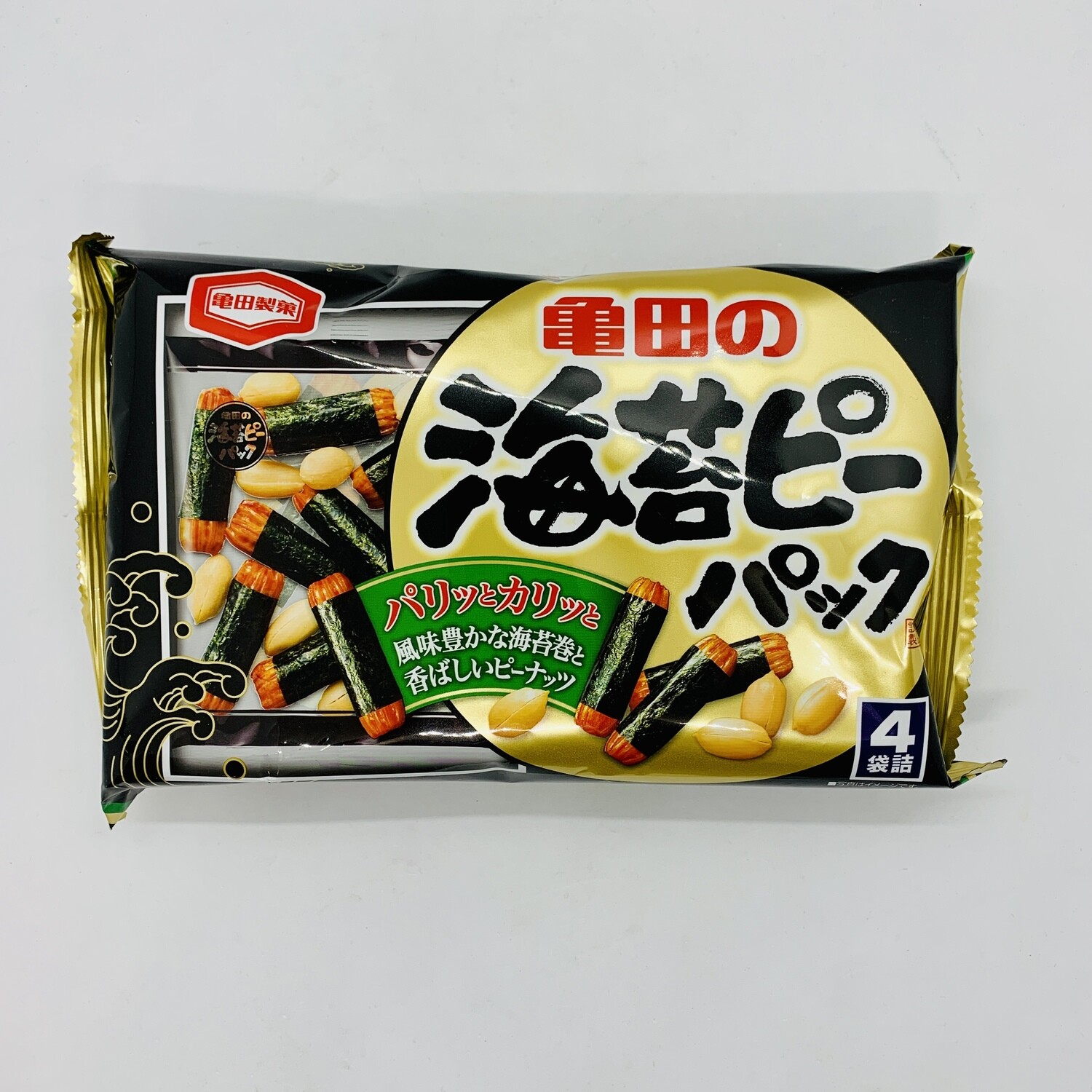 Kameda Nori P Pack