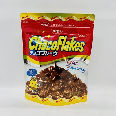 Nissin ChocoFlake